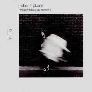 The principle of moments